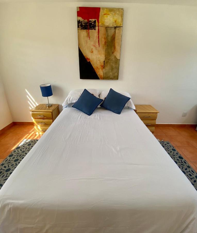 La Casa De La Glorieta Aparthotel Guanajuato Buitenkant foto